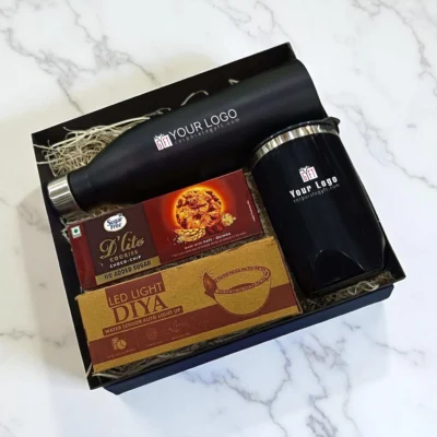 Buy Radiance Gift Set of 4 in bulk for Corporate Gifting | Corporate Gyft