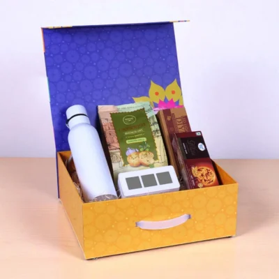 Buy Diwali Delight Hamper in bulk for Corporate Gifting | Corporate Gyft