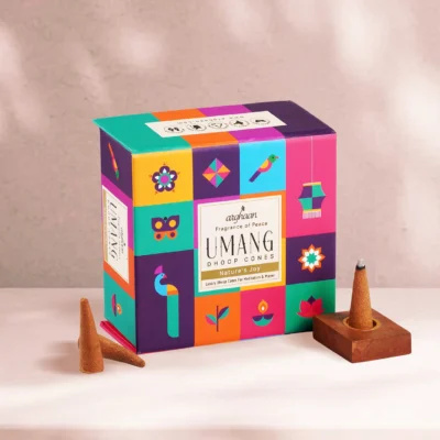 Buy Blissful Festivity 5-in-1 Set in bulk for Corporate Gifting | Corporate Gyft