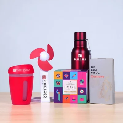 Buy Celebration Bliss Gift Box in bulk for Corporate Gifting | Corporate Gyft