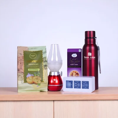 Buy Elite Festive Combo Box in bulk for Corporate Gifting | Corporate Gyft