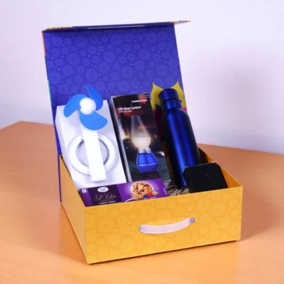 Buy Signature Celebration Gift Box in bulk for Corporate Gifting | Corporate Gyft
