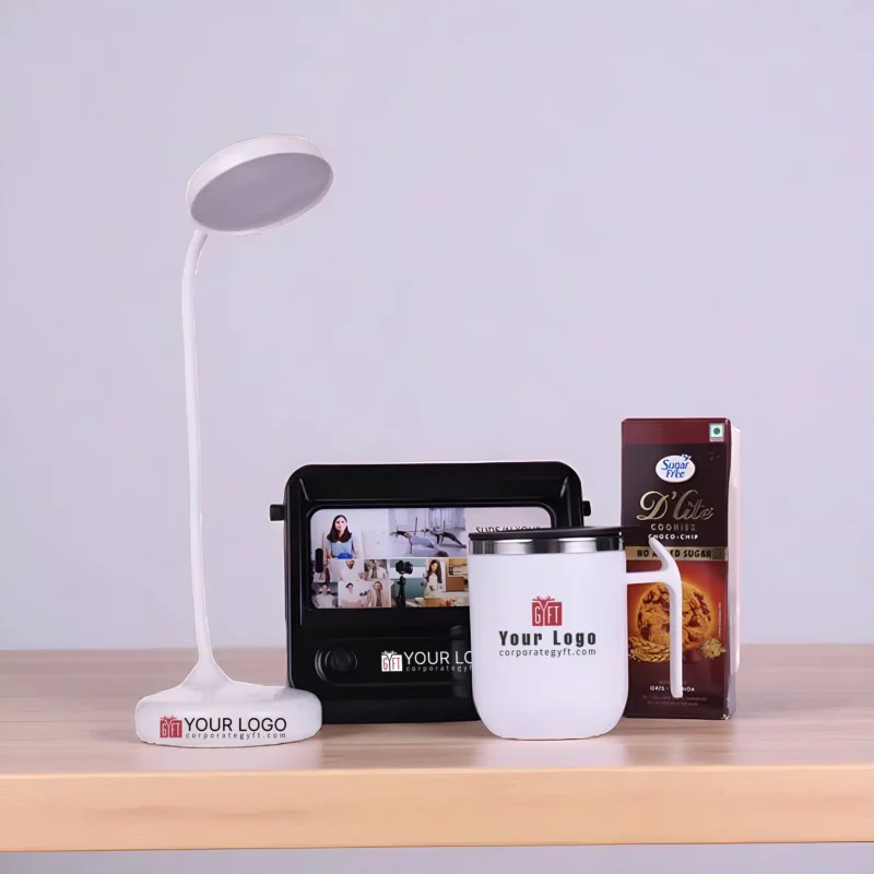 Buy Spark and Sound Gift Box in bulk for Corporate Gifting | Corporate Gyft