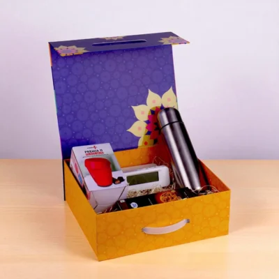 Buy Timeless Treasure Gift Box in bulk for Corporate Gifting | Corporate Gyft
