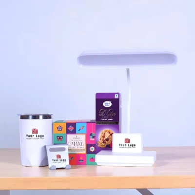 Buy Radiance and Ritual Gift Box in bulk for Corporate Gifting | Corporate Gyft