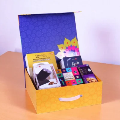 Buy The Ultimate Celebration Hamper in bulk for Corporate Gifting | Corporate Gyft