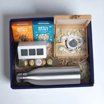 Buy Classic Celebration Gift Set in bulk for Corporate Gifting | Corporate Gyft