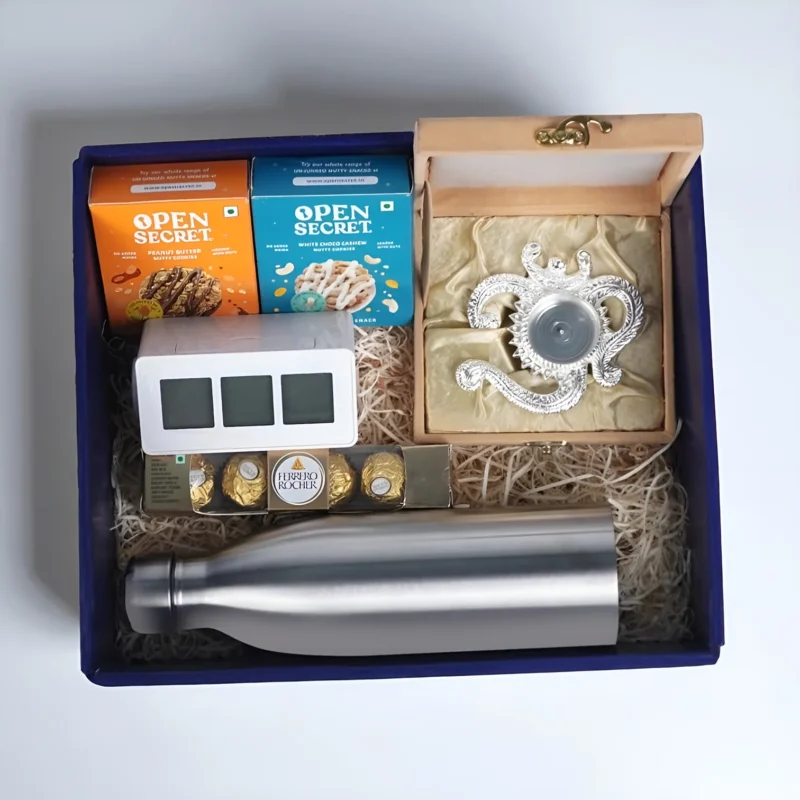 Buy Classic Celebration Gift Set in bulk for Corporate Gifting | Corporate Gyft