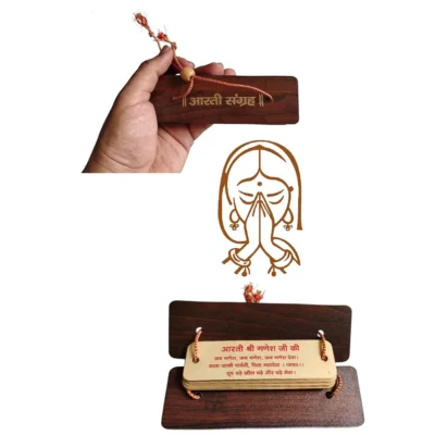 Buy Shubh Utsav Premium Box – 7 Treasures in bulk for Corporate Gifting | Corporate Gyft