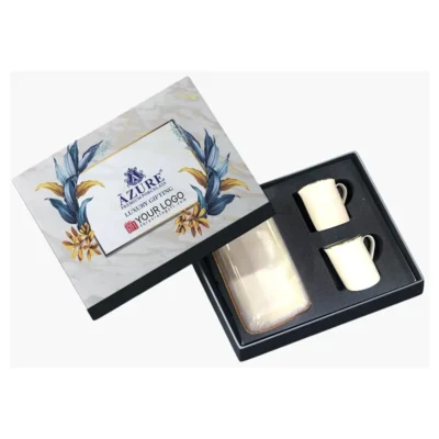 Buy Cocoamist Sip and Snack Gift Set in bulk for Corporate Gifting | Corporate Gyft