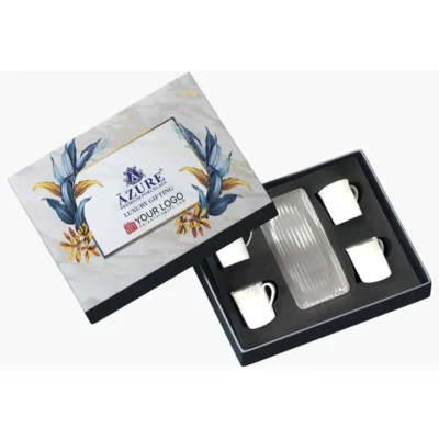 Buy Deepsea Sip and Snack Gift Set in bulk for Corporate Gifting | Corporate Gyft