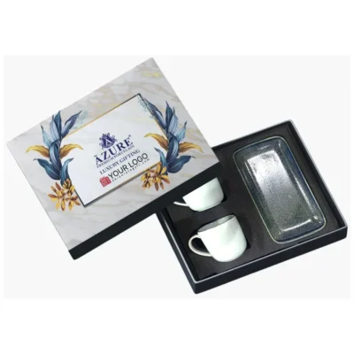 Buy Olivedusk Sip and Snack Gift Set in bulk for Corporate Gifting | Corporate Gyft