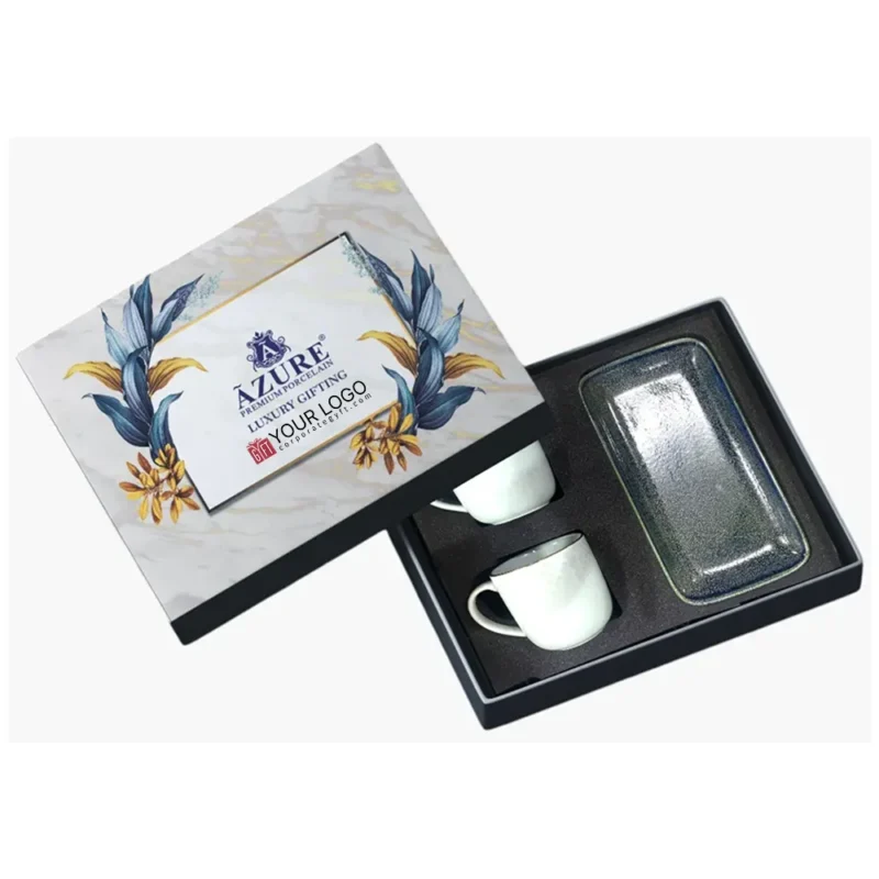 Buy Olivedusk Sip and Snack Gift Set in bulk for Corporate Gifting | Corporate Gyft