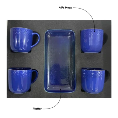 Buy Stonehaze Sip and Snack Gift Set in bulk for Corporate Gifting | Corporate Gyft