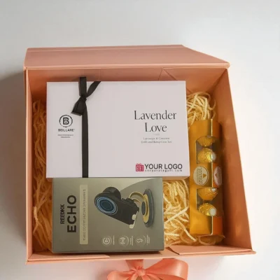 Buy Lavender Love Everyday Luxe in bulk for Corporate Gifting | Corporate Gyft