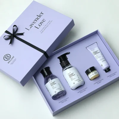 Buy Lavender Love Everyday Luxe in bulk for Corporate Gifting | Corporate Gyft