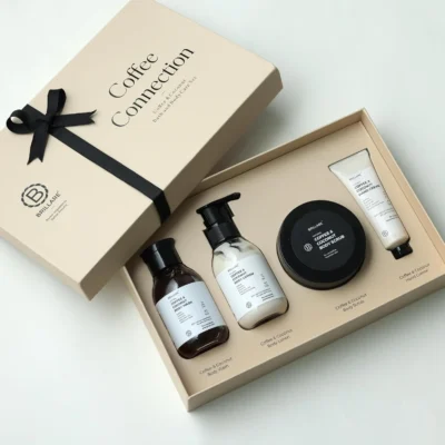 Buy Recharge and Refresh Gift Box in bulk for Corporate Gifting | Corporate Gyft