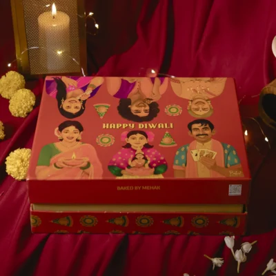 Buy Diwali Delight Collection in bulk for Corporate Gifting | Corporate Gyft