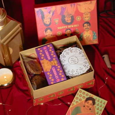 Buy Diwali Delight Collection in bulk for Corporate Gifting | Corporate Gyft
