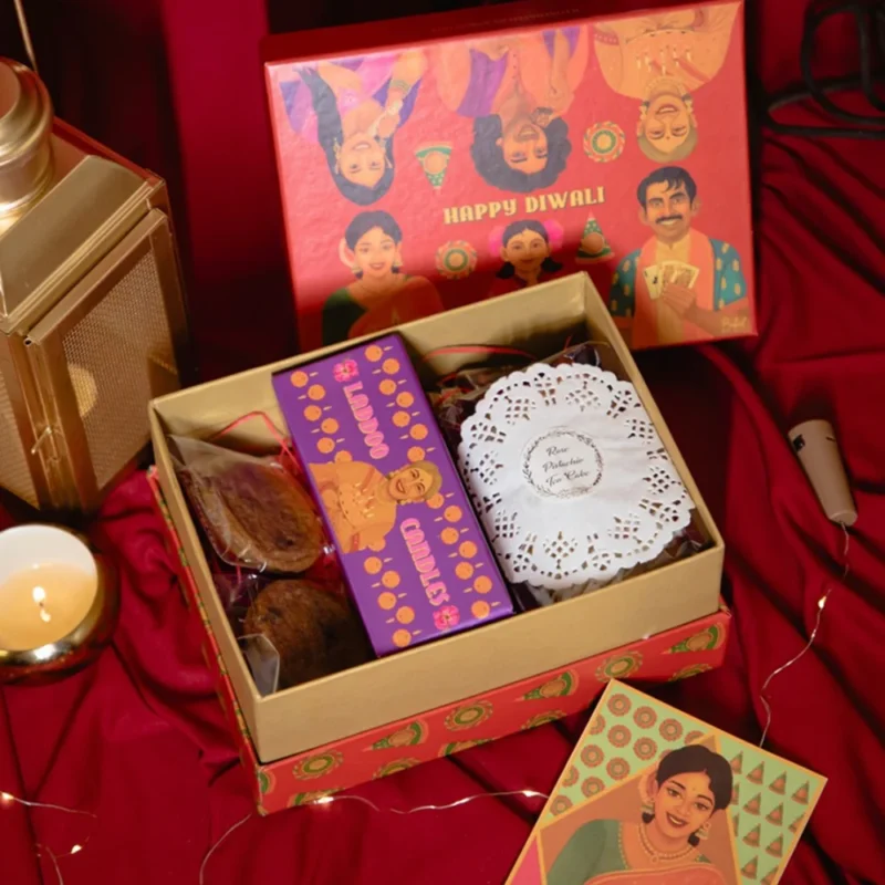 Buy Diwali Delight Collection in bulk for Corporate Gifting | Corporate Gyft