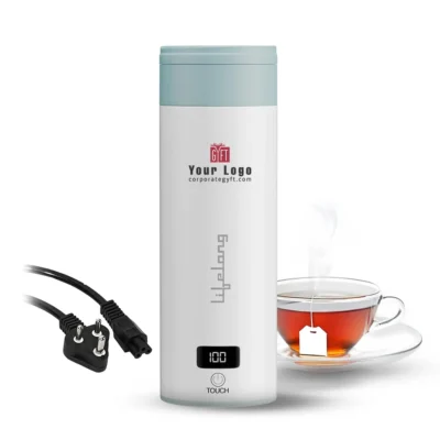 Buy Lifelong 2-in-1 Electric Kettle and Bottle in bulk for Corporate Gifting | Corporate Gyft