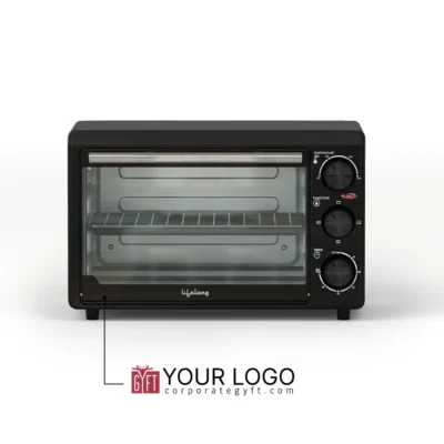 Buy Lifelong Oven Toaster Griller - 20 Litres in bulk for Corporate Gifting | Corporate Gyft