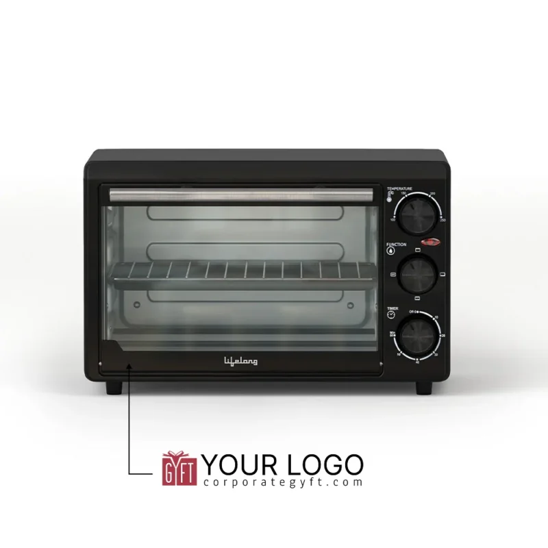 Buy Lifelong Oven Toaster Griller - 20 Litres in bulk for Corporate Gifting | Corporate Gyft