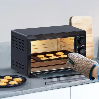 Buy Lifelong Oven Toaster Griller - 20 Litres in bulk for Corporate Gifting | Corporate Gyft