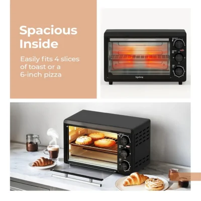 Buy Lifelong Oven Toaster Griller - 20 Litres in bulk for Corporate Gifting | Corporate Gyft