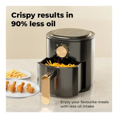 Buy Lifelong Oil-Free Air Fryer in bulk for Corporate Gifting | Corporate Gyft