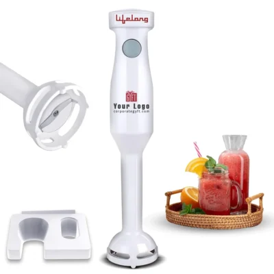 Buy Lifelong Stainless Steel Hand Blender in bulk for Corporate Gifting | Corporate Gyft