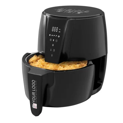 Buy Lifelong Digital Air Fryer in bulk for Corporate Gifting | Corporate Gyft