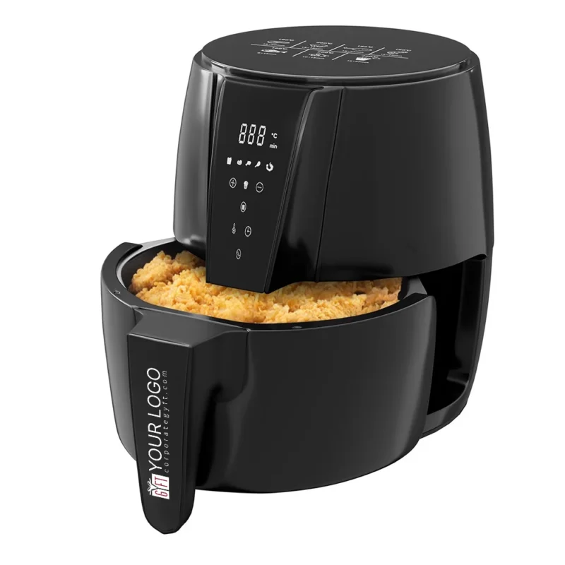 Buy Lifelong Digital Air Fryer in bulk for Corporate Gifting | Corporate Gyft