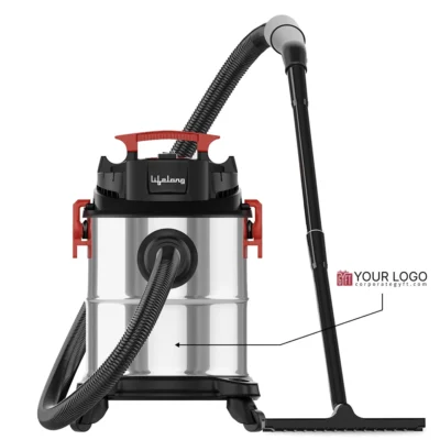 Buy Lifelong Aspire ZX Wet and Dry Vacuum Cleaner in bulk for Corporate Gifting | Corporate Gyft