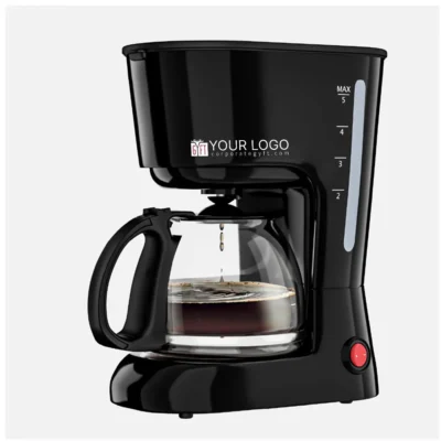 Buy Lifelong Drip Coffee Maker with Cup Warmer in bulk for Corporate Gifting | Corporate Gyft