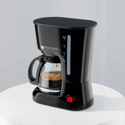 Buy Lifelong Drip Coffee Maker with Cup Warmer in bulk for Corporate Gifting | Corporate Gyft