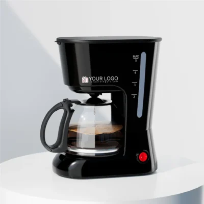 Buy Lifelong Drip Coffee Maker with Cup Warmer in bulk for Corporate Gifting | Corporate Gyft