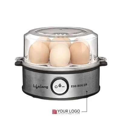 Buy Lifelong Fast-Boil Egg Boiler in bulk for Corporate Gifting | Corporate Gyft