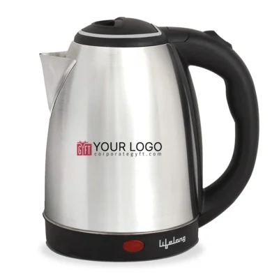 Buy Lifelong Fast-Boil Electric Kettle in bulk for Corporate Gifting | Corporate Gyft