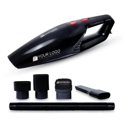 Buy GoMechanic 2-in-1 Wet and Dry Car Vacuum in bulk for Corporate Gifting | Corporate Gyft