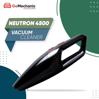 Buy GoMechanic 2-in-1 Wet and Dry Car Vacuum in bulk for Corporate Gifting | Corporate Gyft