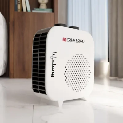 Buy Lifelong Infinia Portable Room Heater in bulk for Corporate Gifting | Corporate Gyft