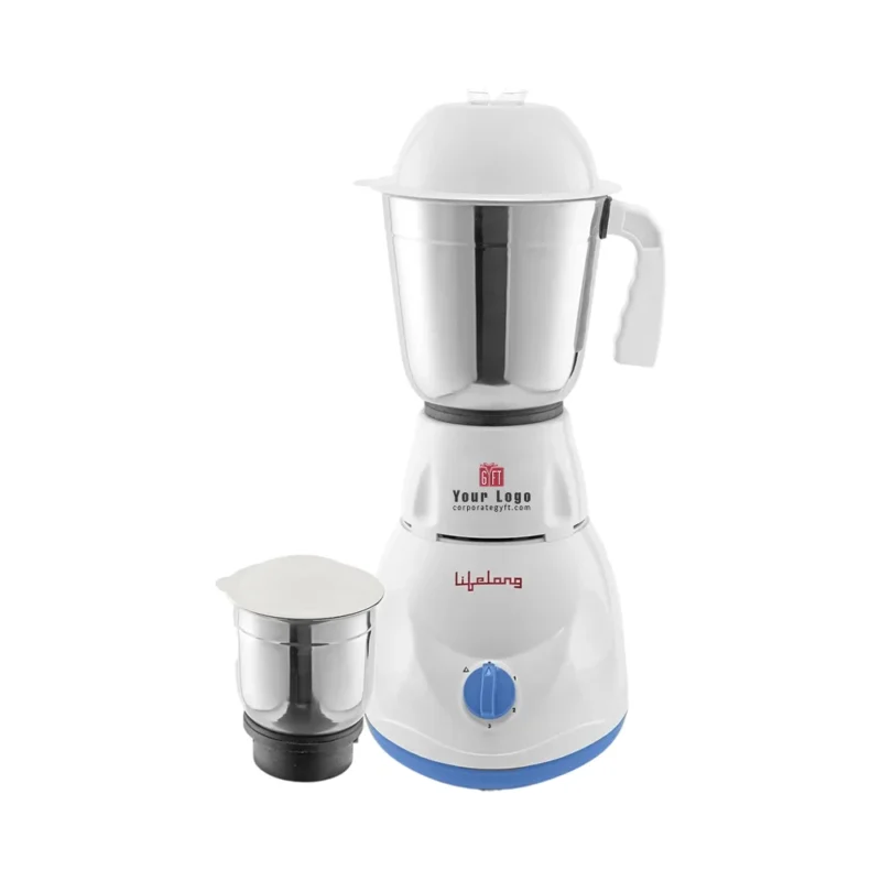 Buy Lifelong Mixer Grinder with 2 Stainless Steel Jars in bulk for Corporate Gifting | Corporate Gyft