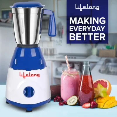 Buy Lifelong Maxo – Juicer Mixer Grinder (3 Jar) in bulk for Corporate Gifting | Corporate Gyft