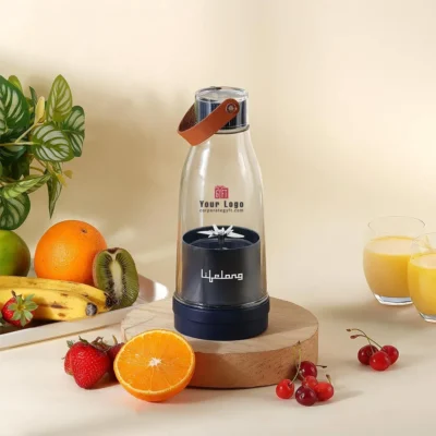 Buy Lifelong Portable Mini Juicer Blender in bulk for Corporate Gifting | Corporate Gyft