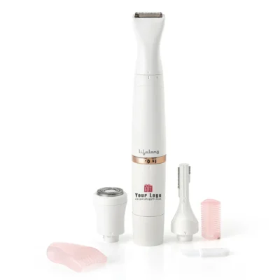 Buy Lifelong All-in-One Trimmer for Women in bulk for Corporate Gifting | Corporate Gyft