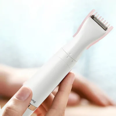 Buy Lifelong All-in-One Trimmer for Women in bulk for Corporate Gifting | Corporate Gyft