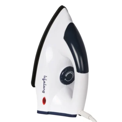 Buy Lifelong Quick-Glide Dry Iron in bulk for Corporate Gifting | Corporate Gyft