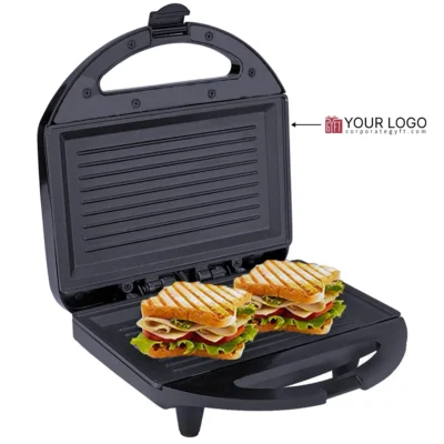 Buy Lifelong Classic Pro Sandwich Griller in bulk for Corporate Gifting | Corporate Gyft