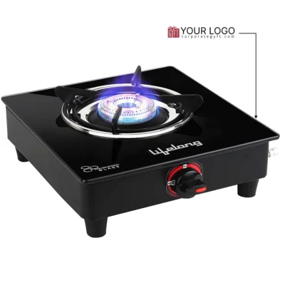 Buy Lifelong GlassTop - Single Burner in bulk for Corporate Gifting | Corporate Gyft